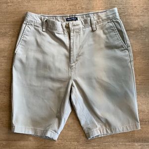 Nautica Khacki Shorts 31W